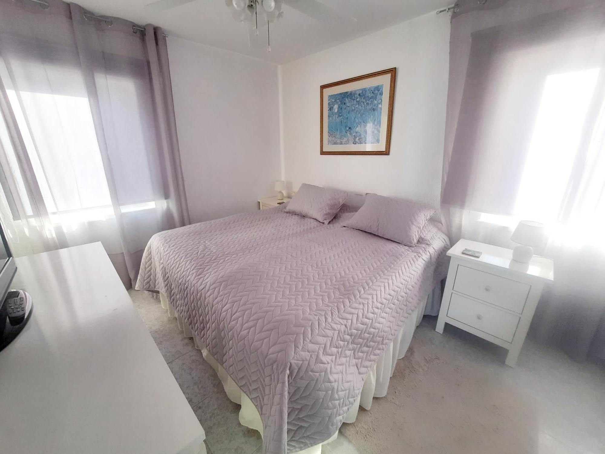 Amazing View Los Gigantes & La Gomera Apartment Acantilado de los Gigantes Exterior photo