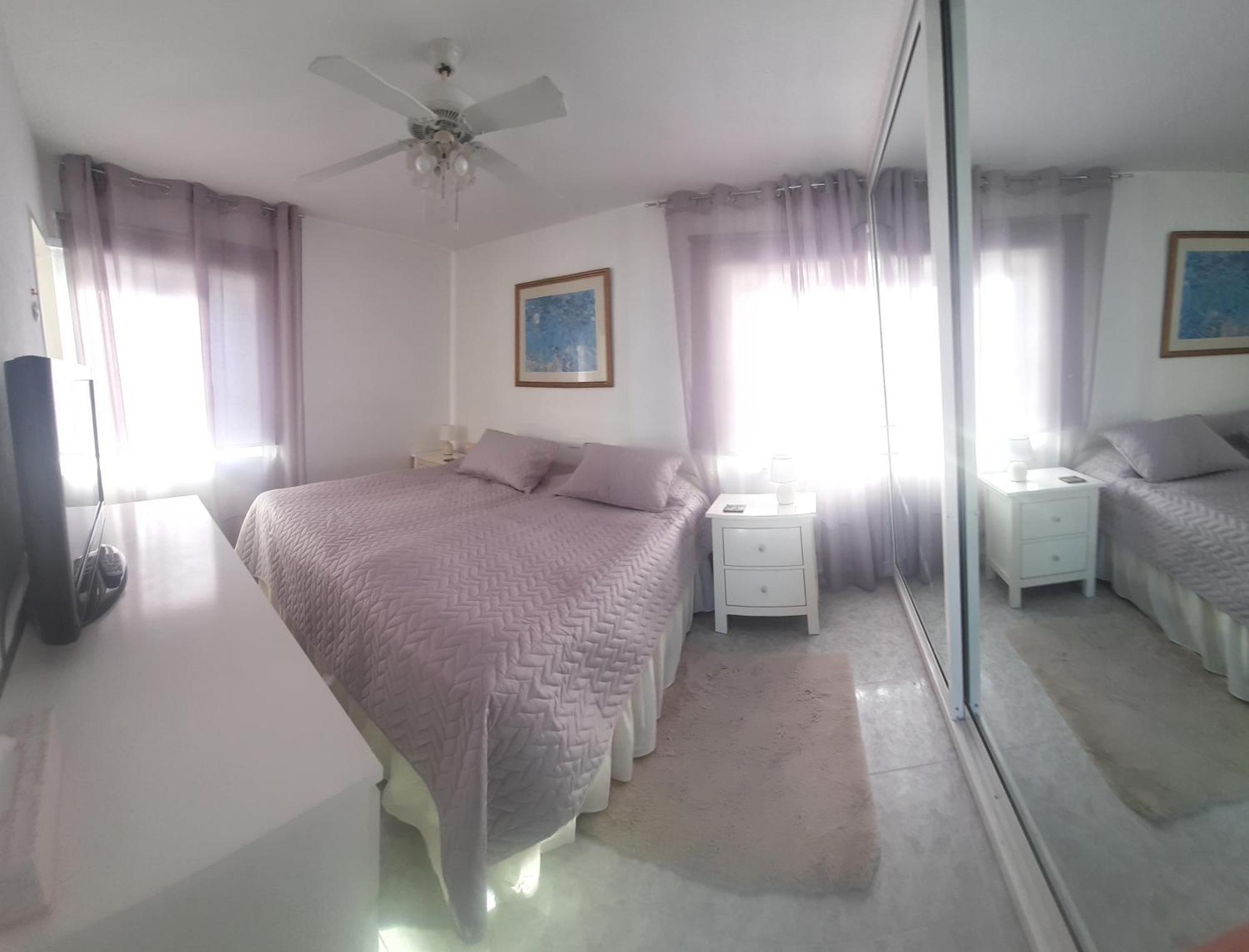 Amazing View Los Gigantes & La Gomera Apartment Acantilado de los Gigantes Exterior photo
