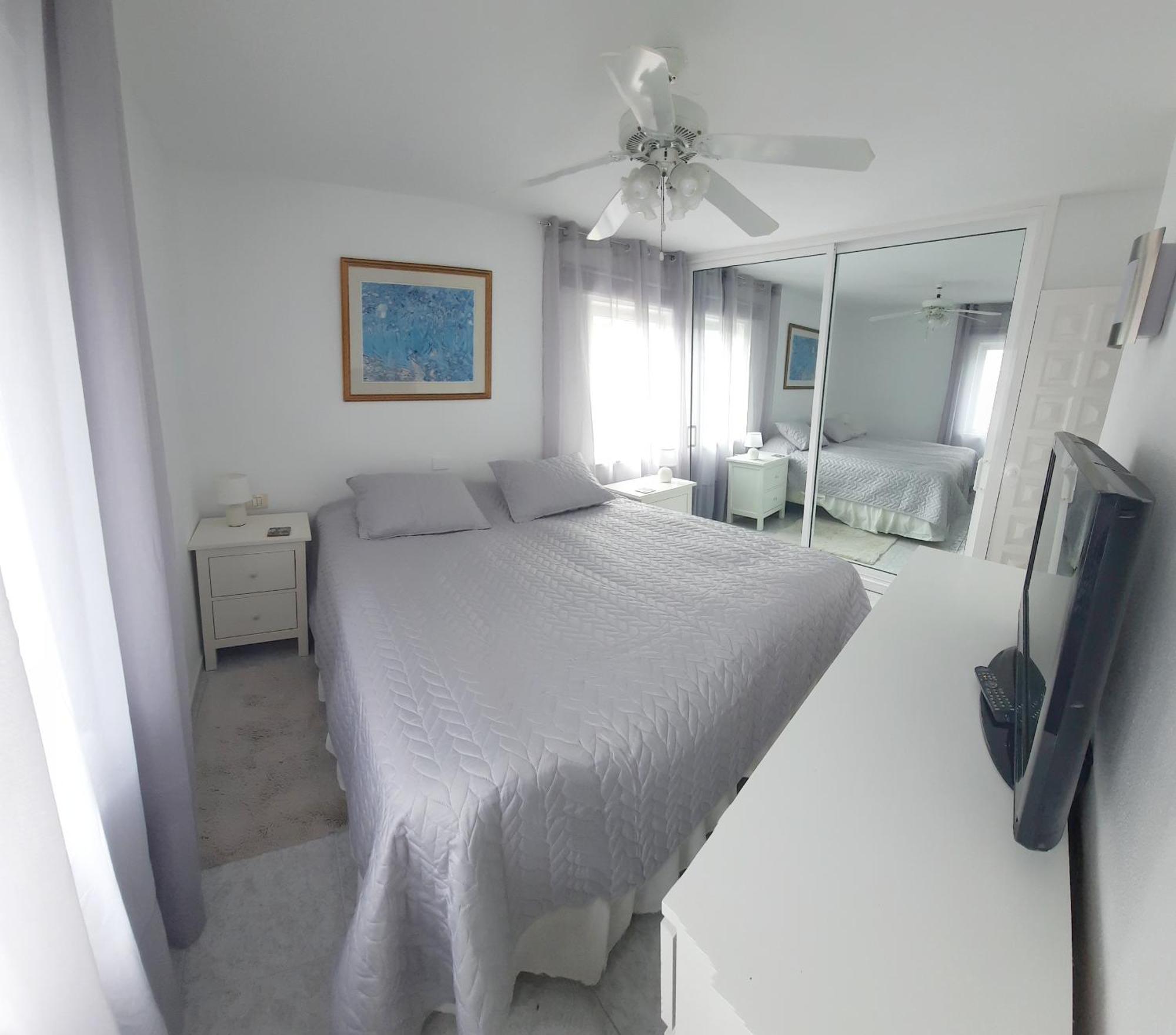 Amazing View Los Gigantes & La Gomera Apartment Acantilado de los Gigantes Exterior photo